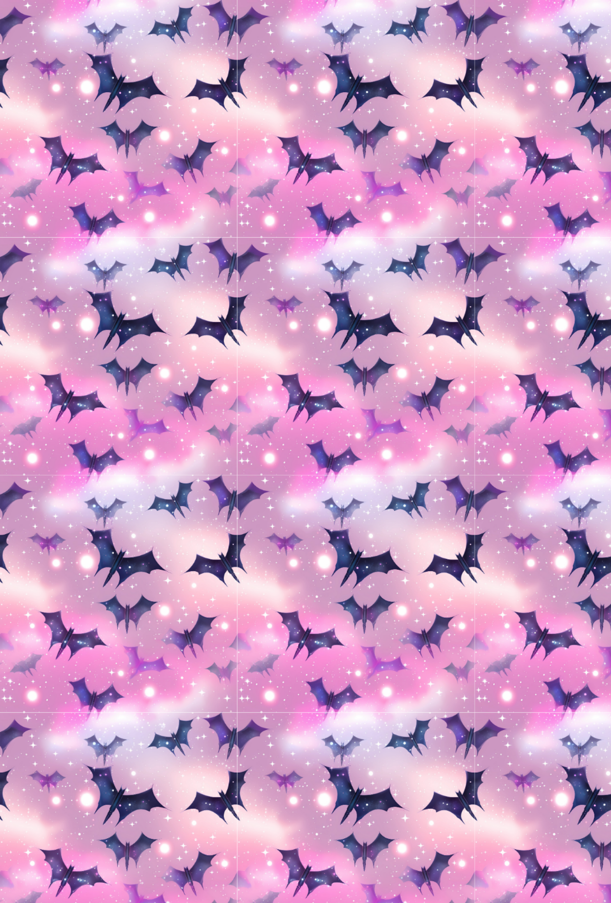 Halloween Glitter Pastel 3 - TILLY'S TUBES