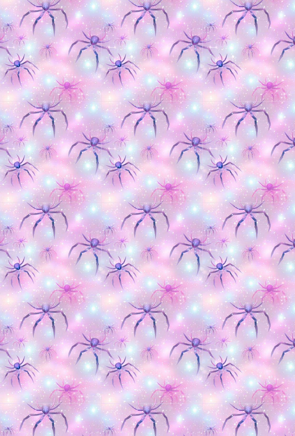 Halloween Glitter Pastel 5 - TILLY'S TUBES