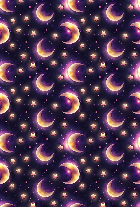 Halloween Moons - TILLY'S TUBES