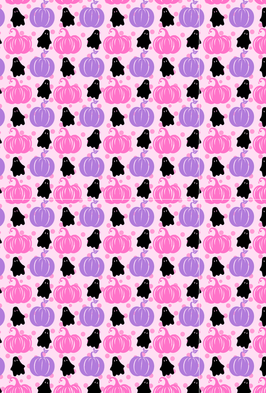Halloween Pastel - TILLY'S TAPES