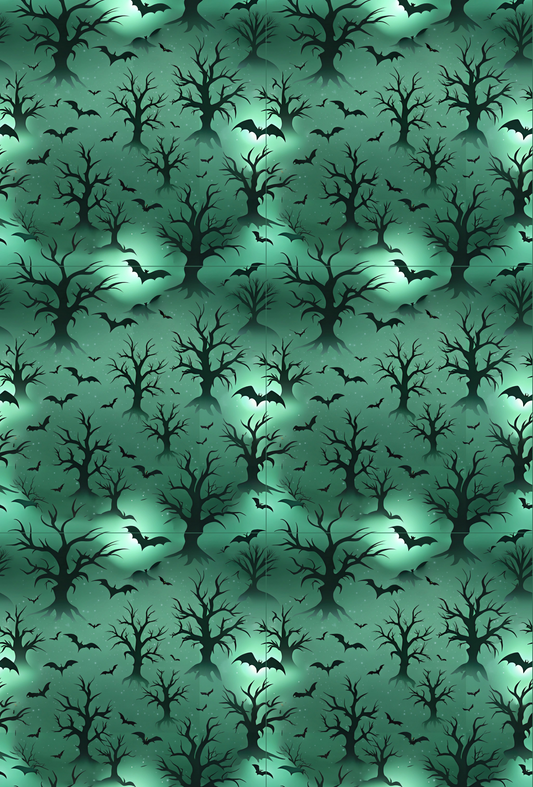 Halloween Trees - TILLY'S TUBES