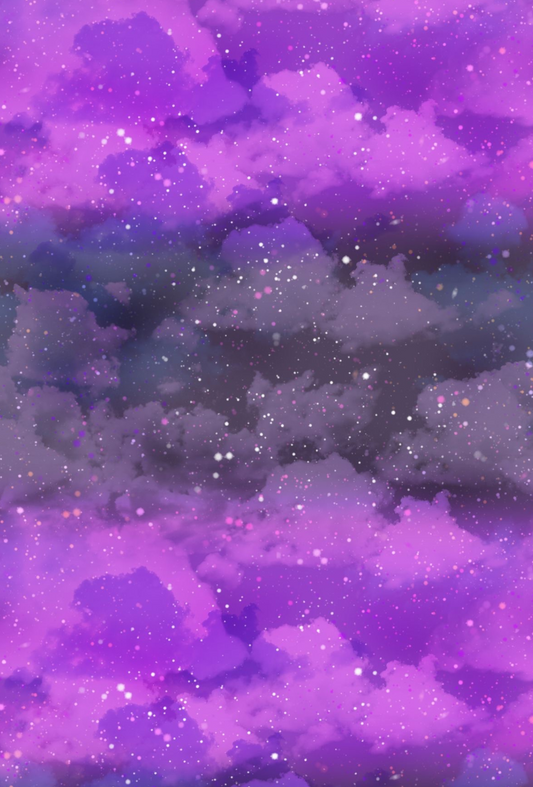  Halloween sky - TILLY'S TUBES
