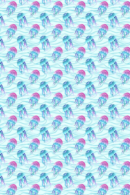 Jellyfish Tape - TILLY'S TUBES