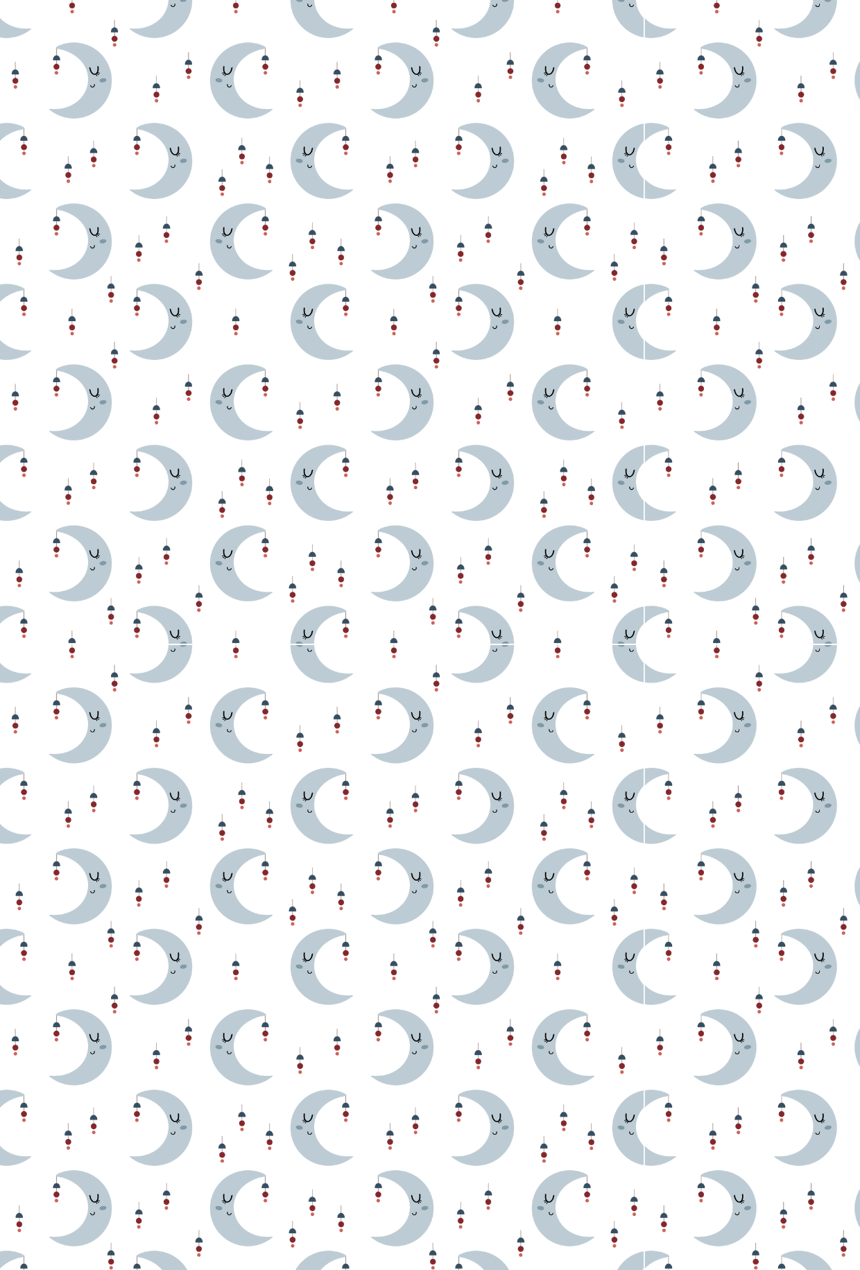 Moon 2 - TILLY'S TUBES