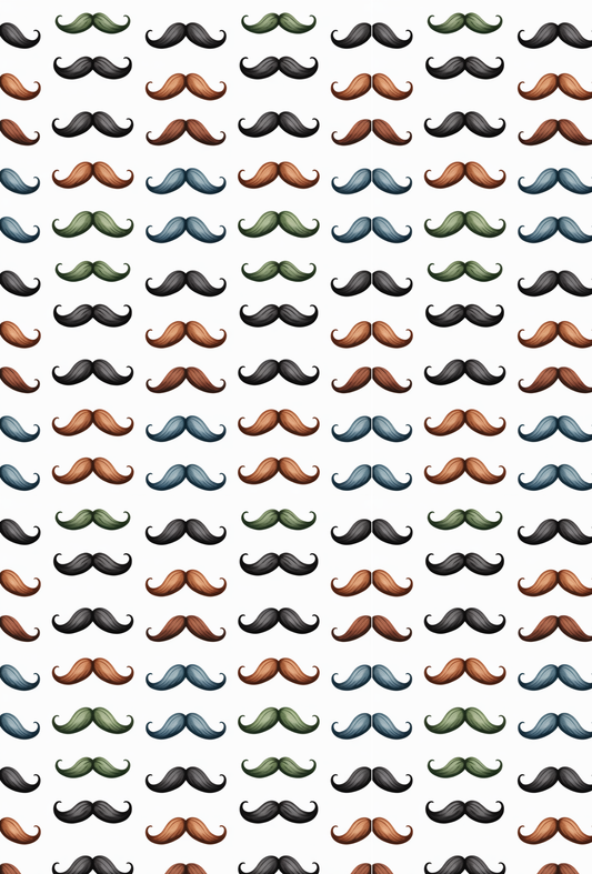Moustaches - TILLY'S TUBES