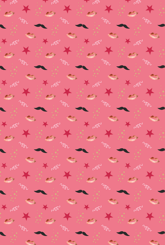 New Year Prop Tape 2 - TILLY'S TUBES