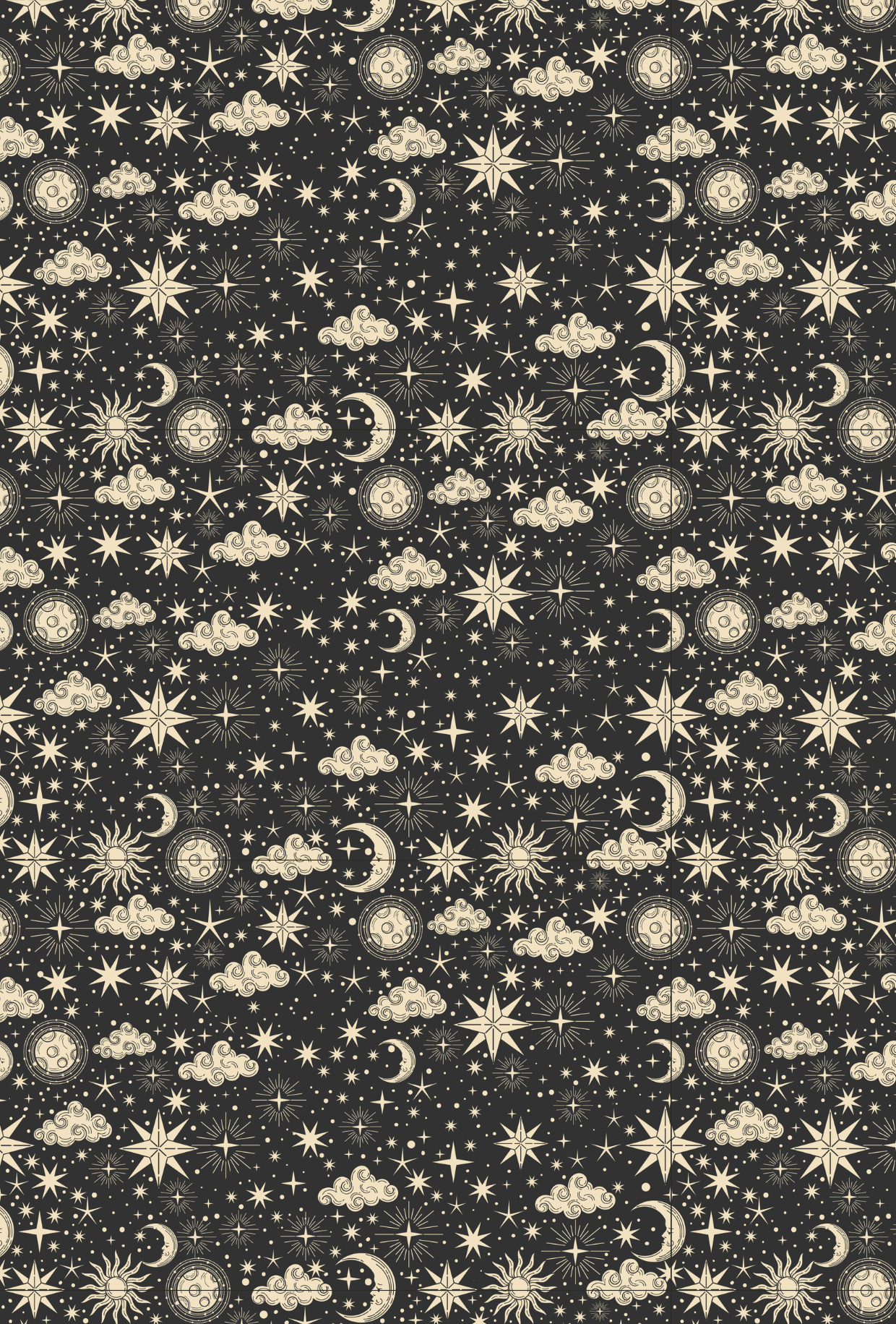 Night  Sky - TILLY'S TUBES