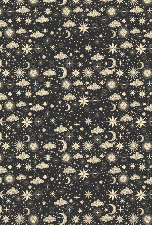 Night  Sky - TILLY'S TUBES