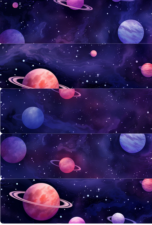 Outer Space - TILLY'S TUBES