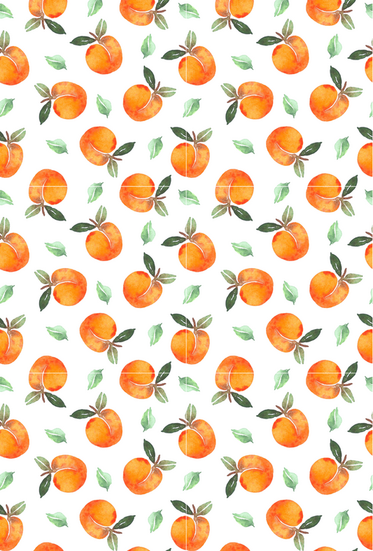 Peaches 2 - TILLY'S TUBES