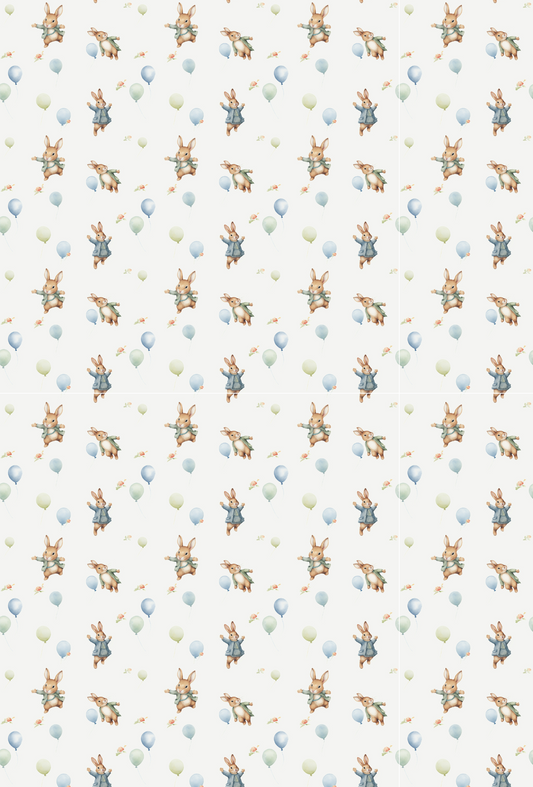 Peter Rabbit 7 - TILLY'S TUBES