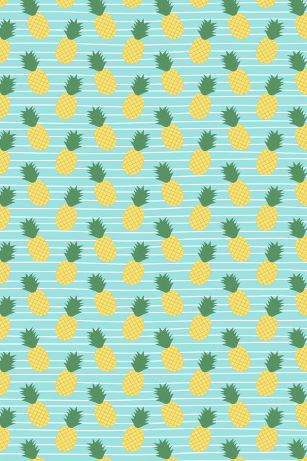 Pineapple Tape - TILLY'S TUBES
