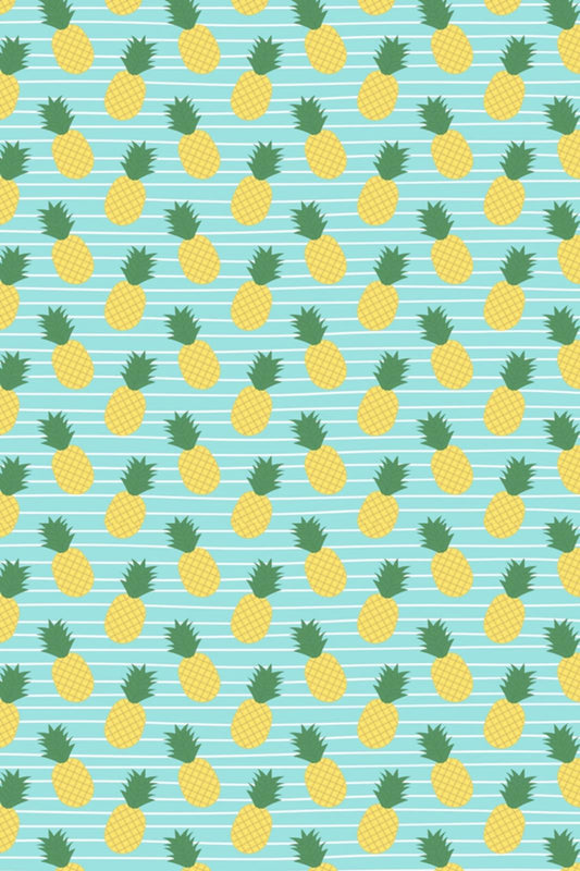 Pineapple Tape - TILLY'S TUBES