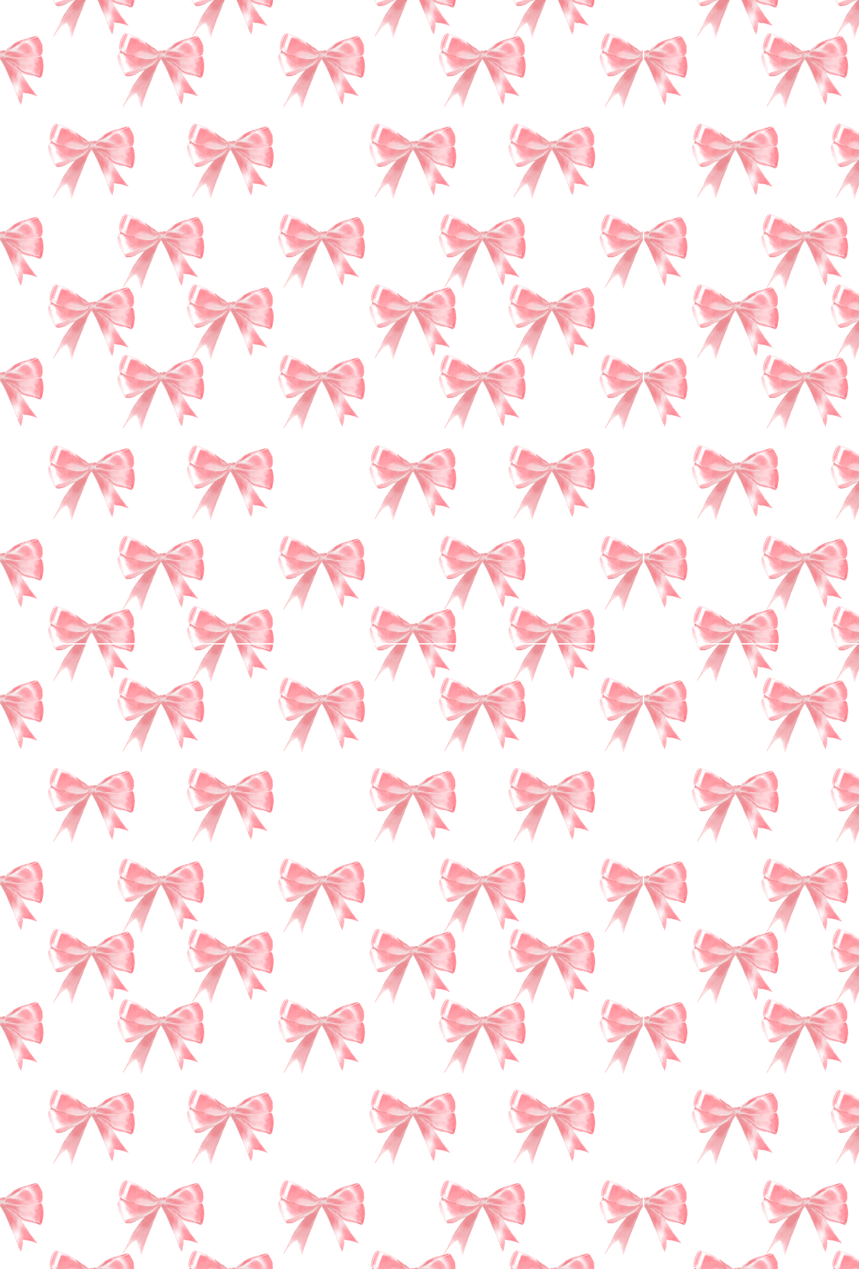 Pink Bows 1 - TILLY'S TUBES