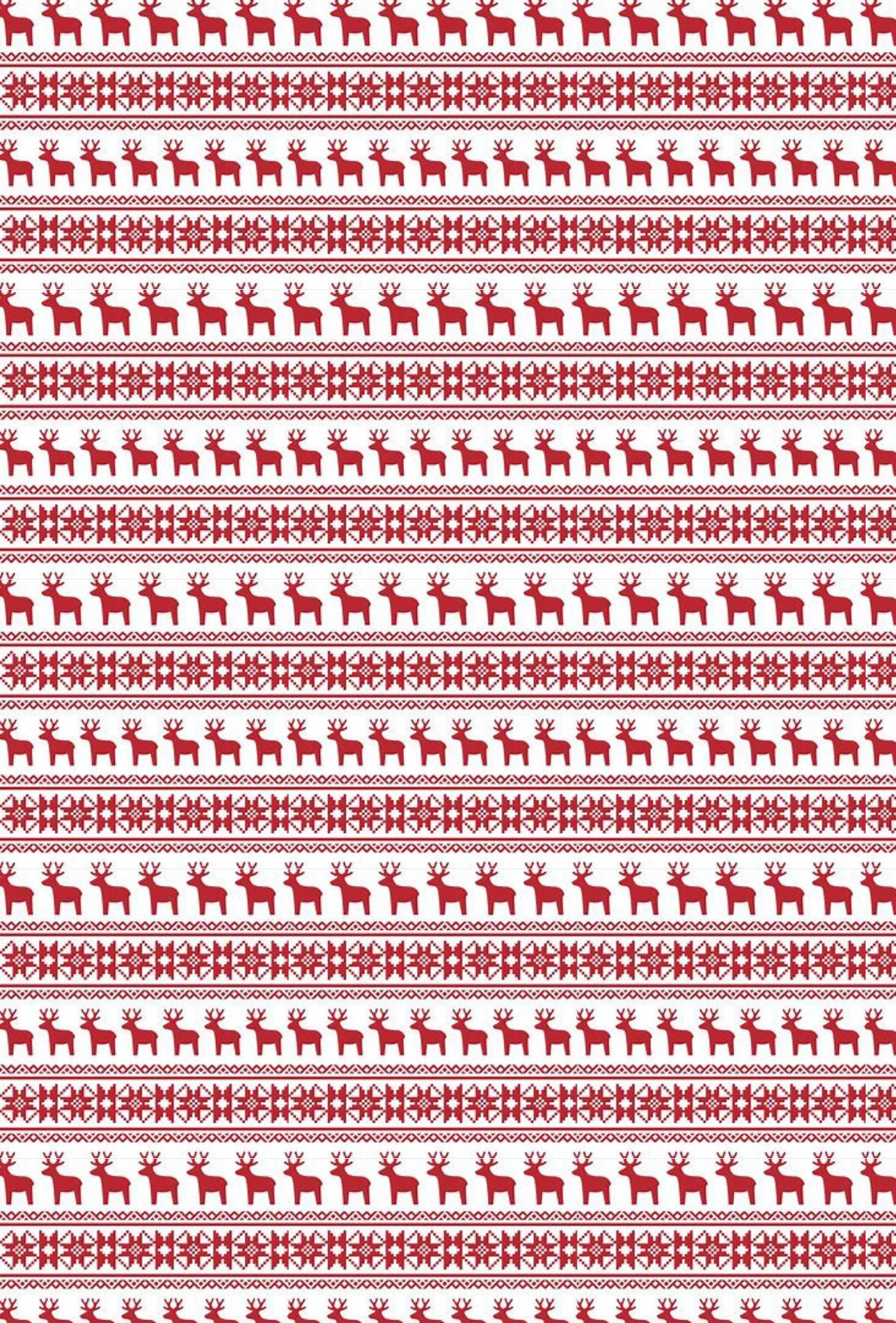 Reindeer Tape - TILLY'S TUBES