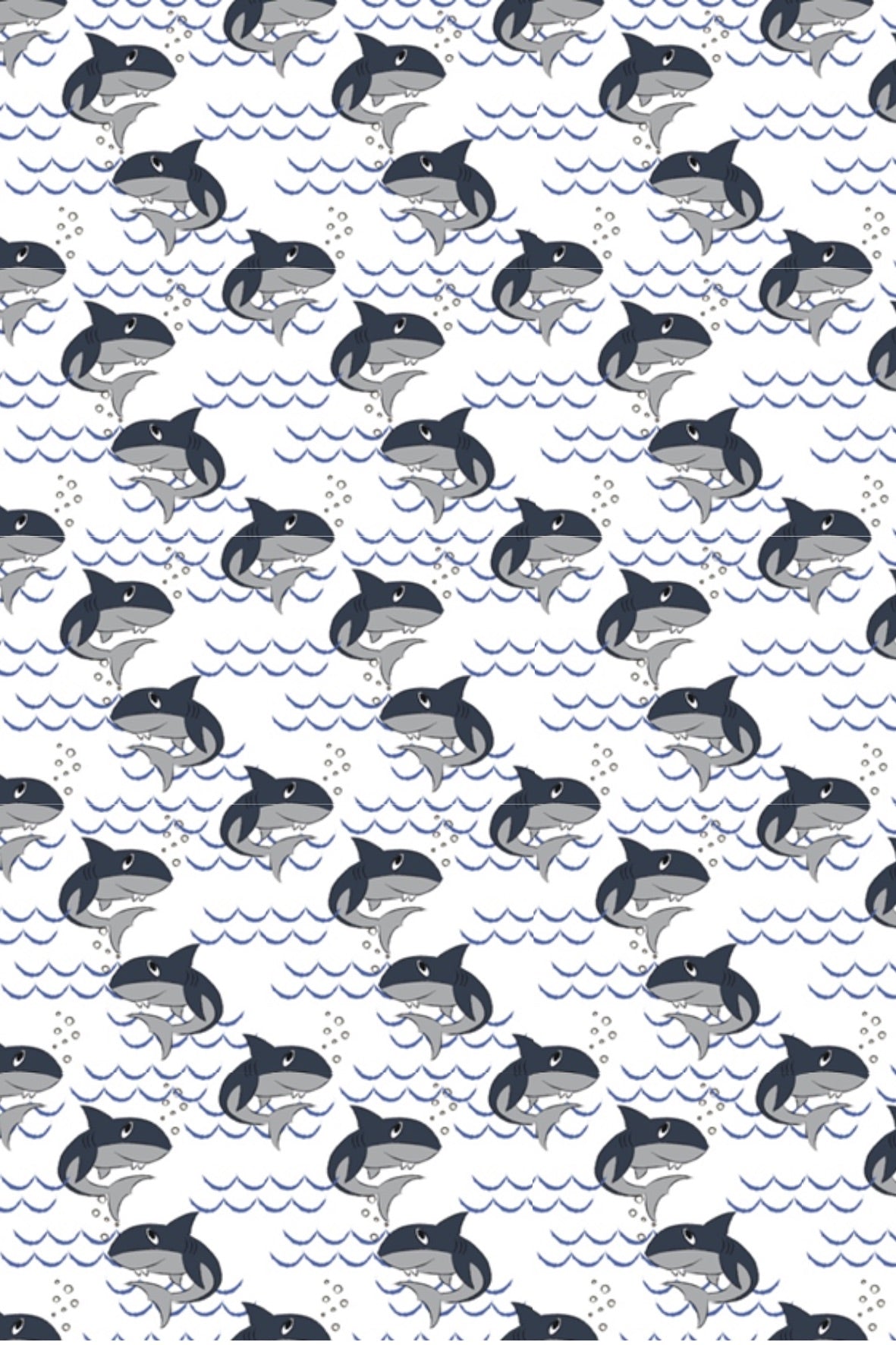 Shark Tape - TILLY'S TUBES