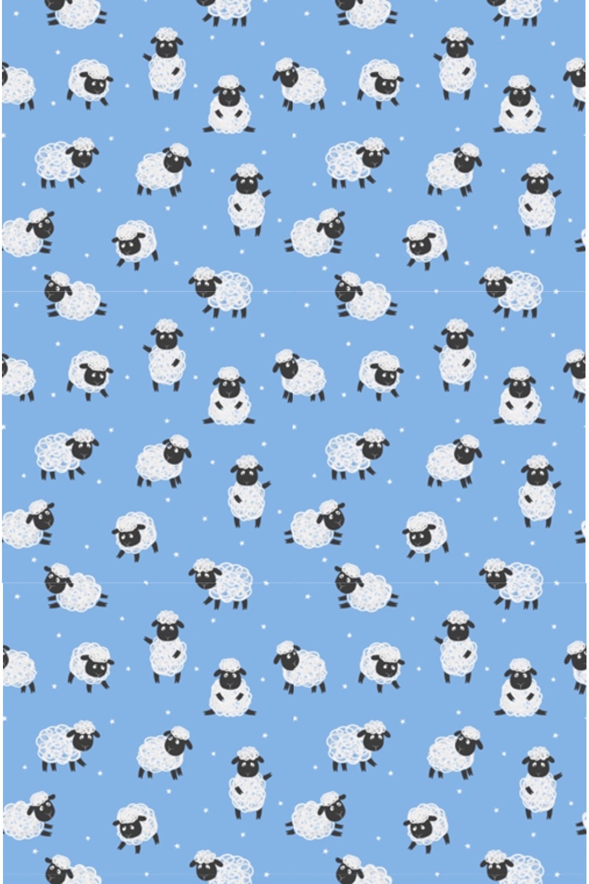 Sheep Tape - TILLY'S TUBES