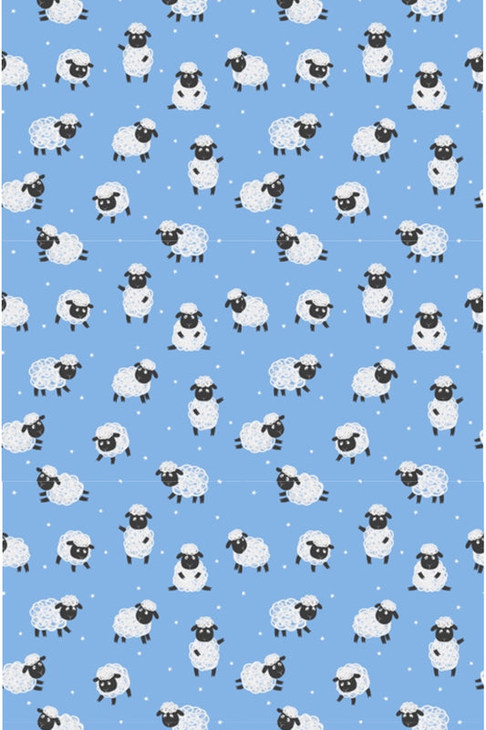 Sheep Tape - TILLY'S TUBES