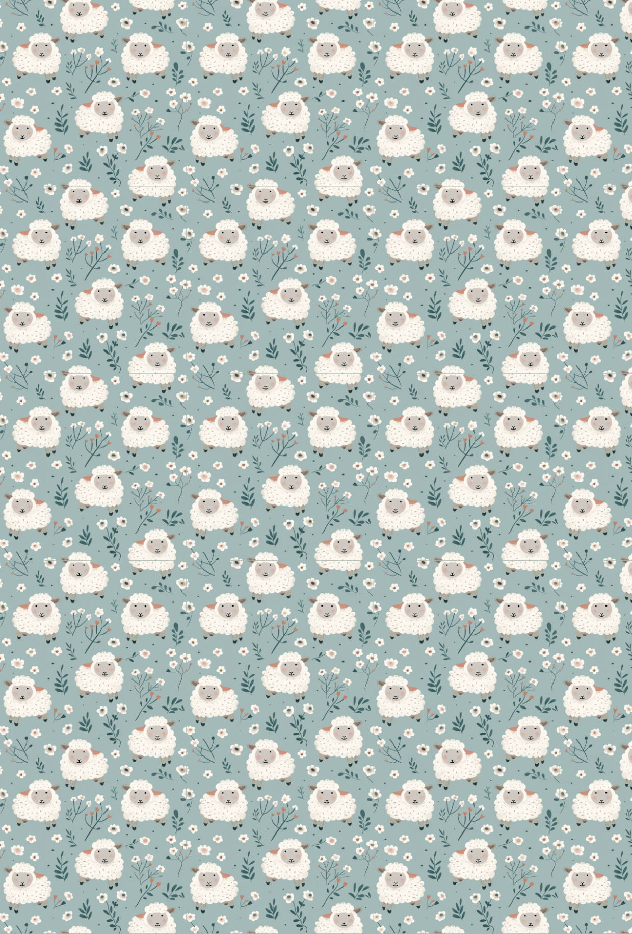 Spring Farm Animals 4 - TILLY'S TUBES