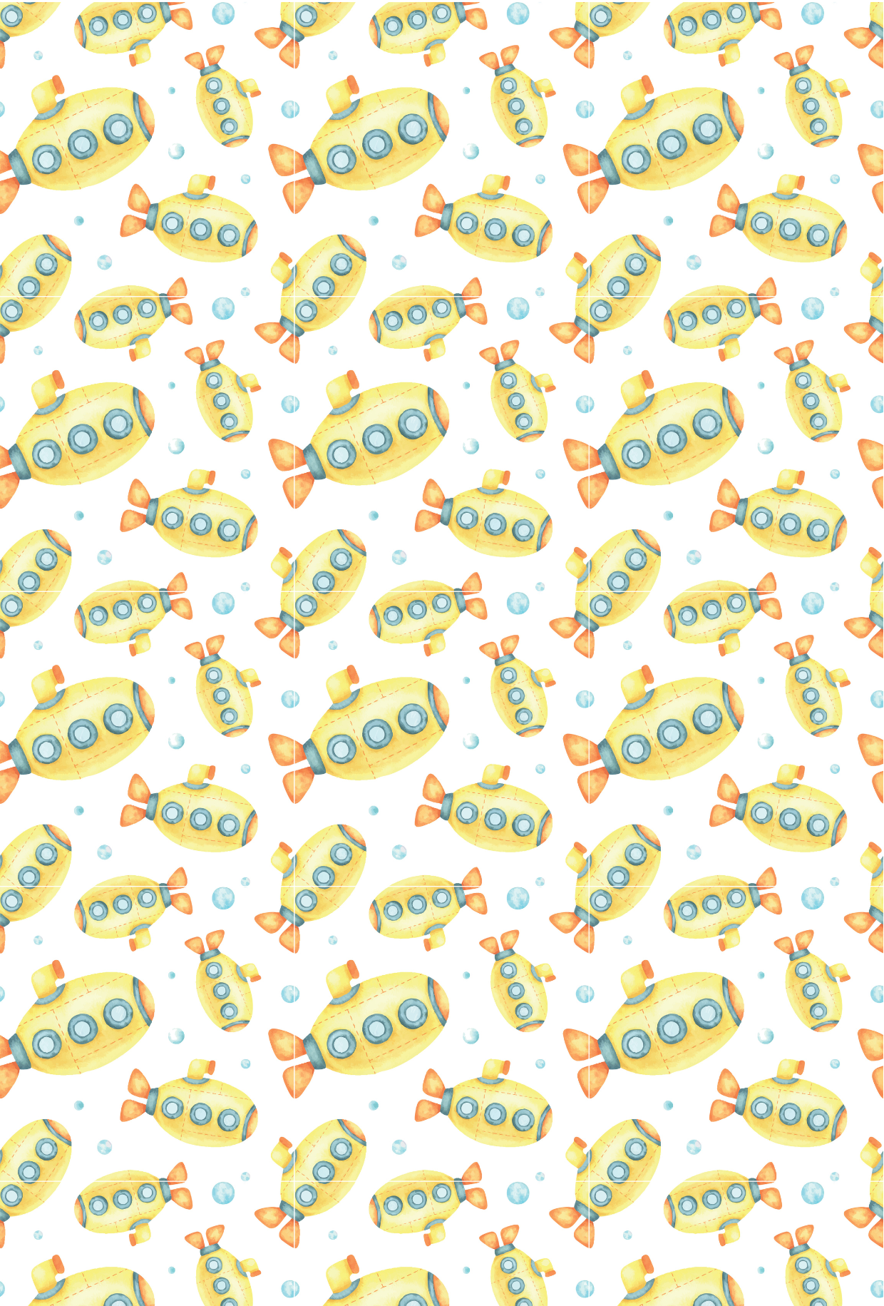 Submarines - TILLY'S TUBES