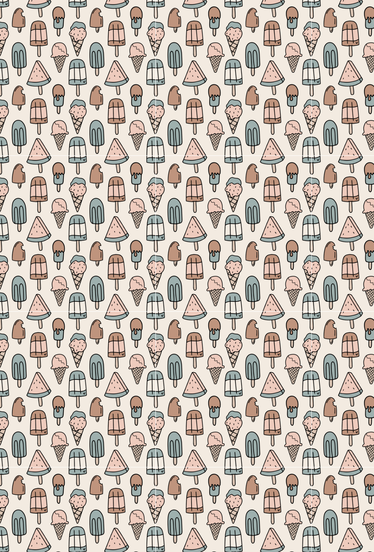 Summer Ice Lolly 9 - TILLY'S TUBES