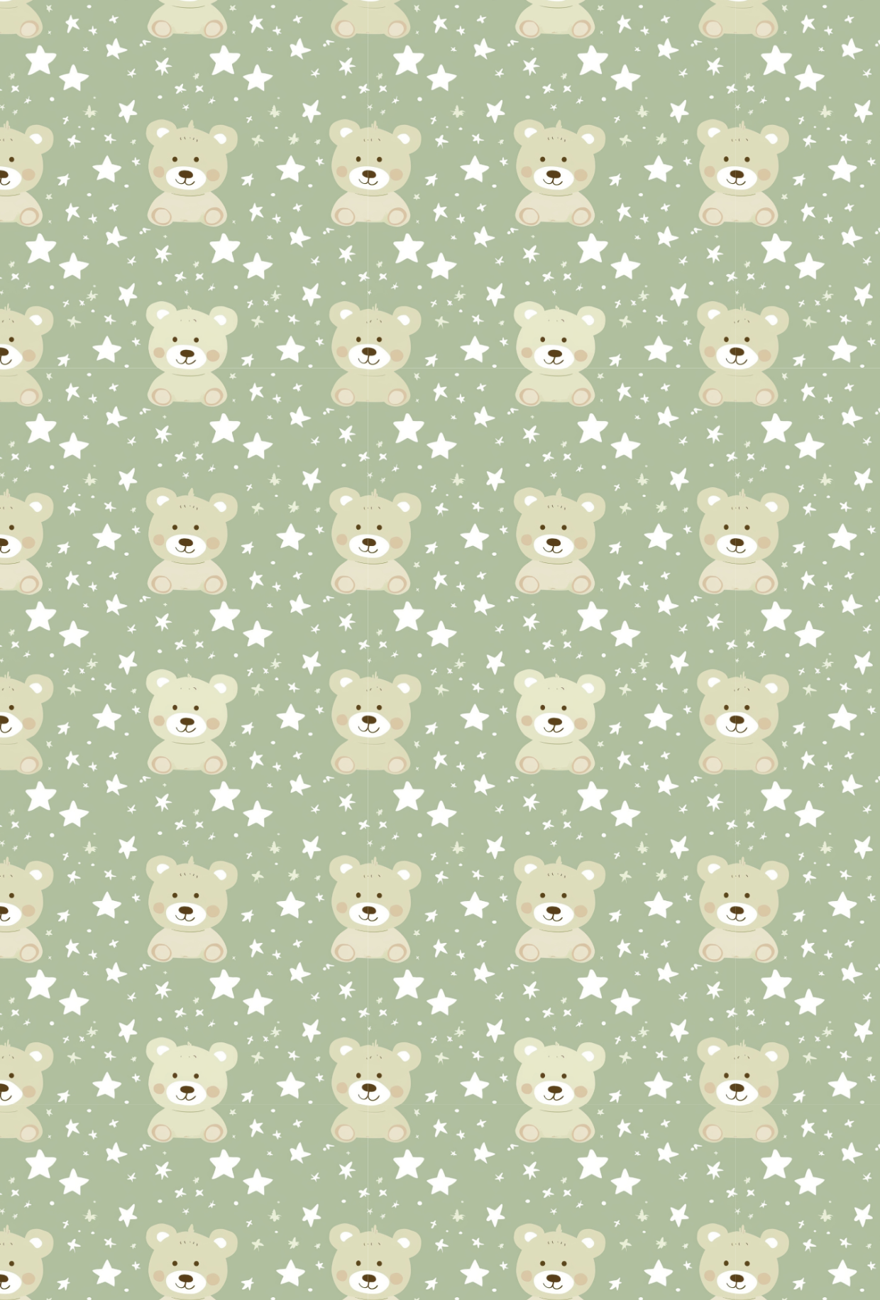 Teddies and Stars - TILLY'S TUBES