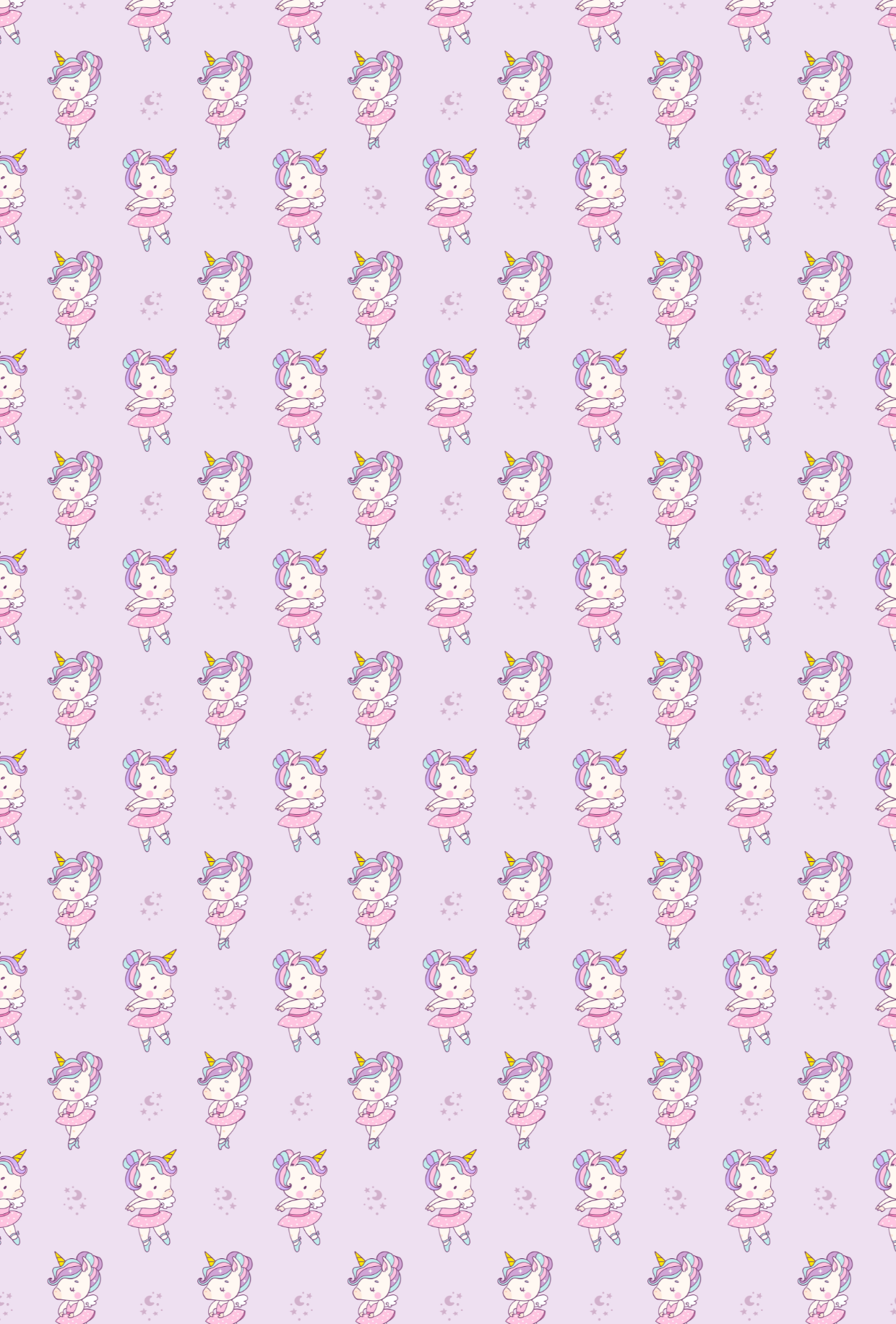 Unicorn Ballerina - TILLY'S TUBES