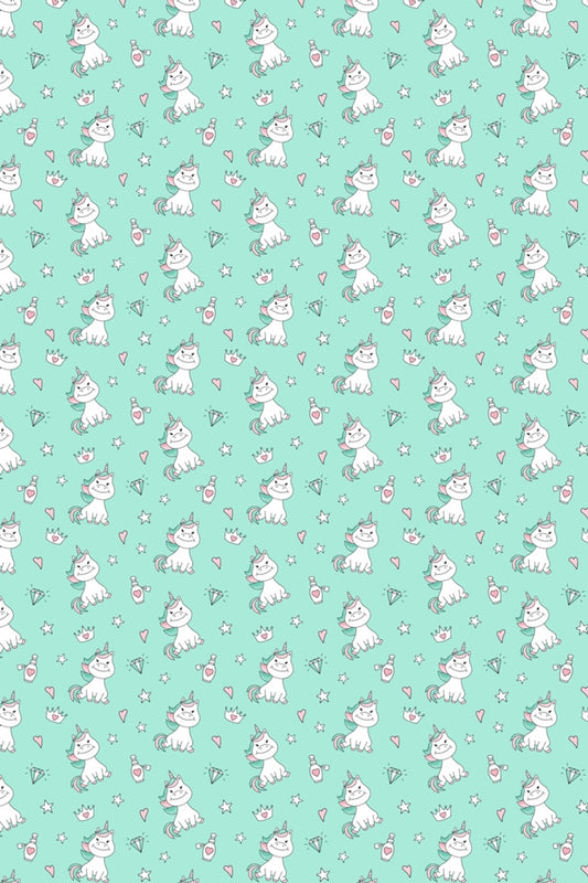 Unicorn Tape - TILLY'S TUBES
