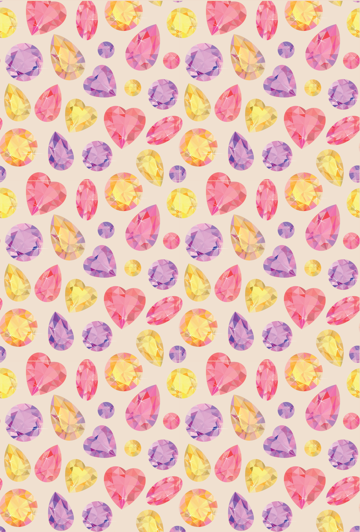 Valentines Gems - TILLY'S TUBES