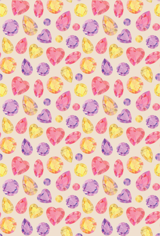 Valentines Gems - TILLY'S TUBES