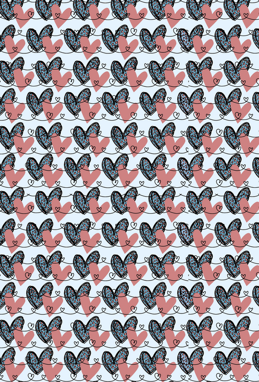 Valentines Leopard Print 2 - TILLY'S TUBES