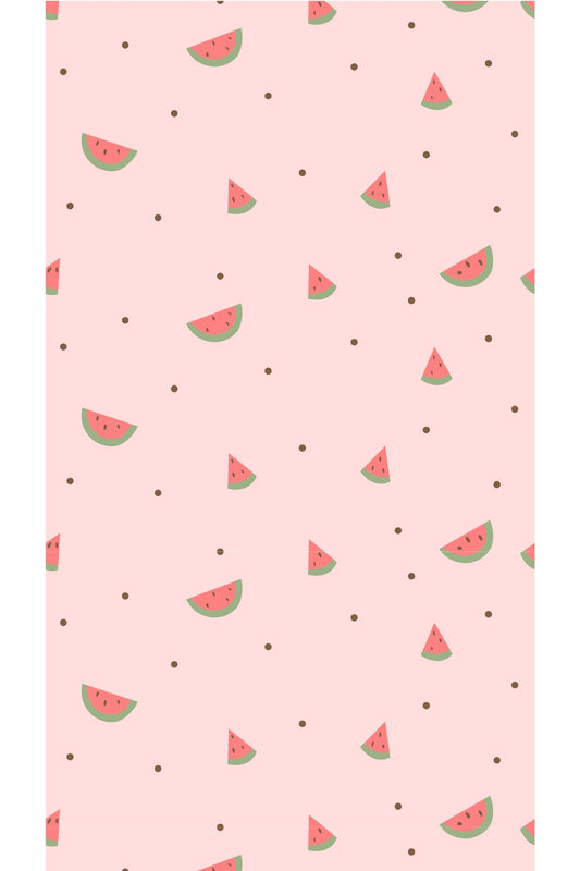 Watermelon Tape - TILLY'S TUBES