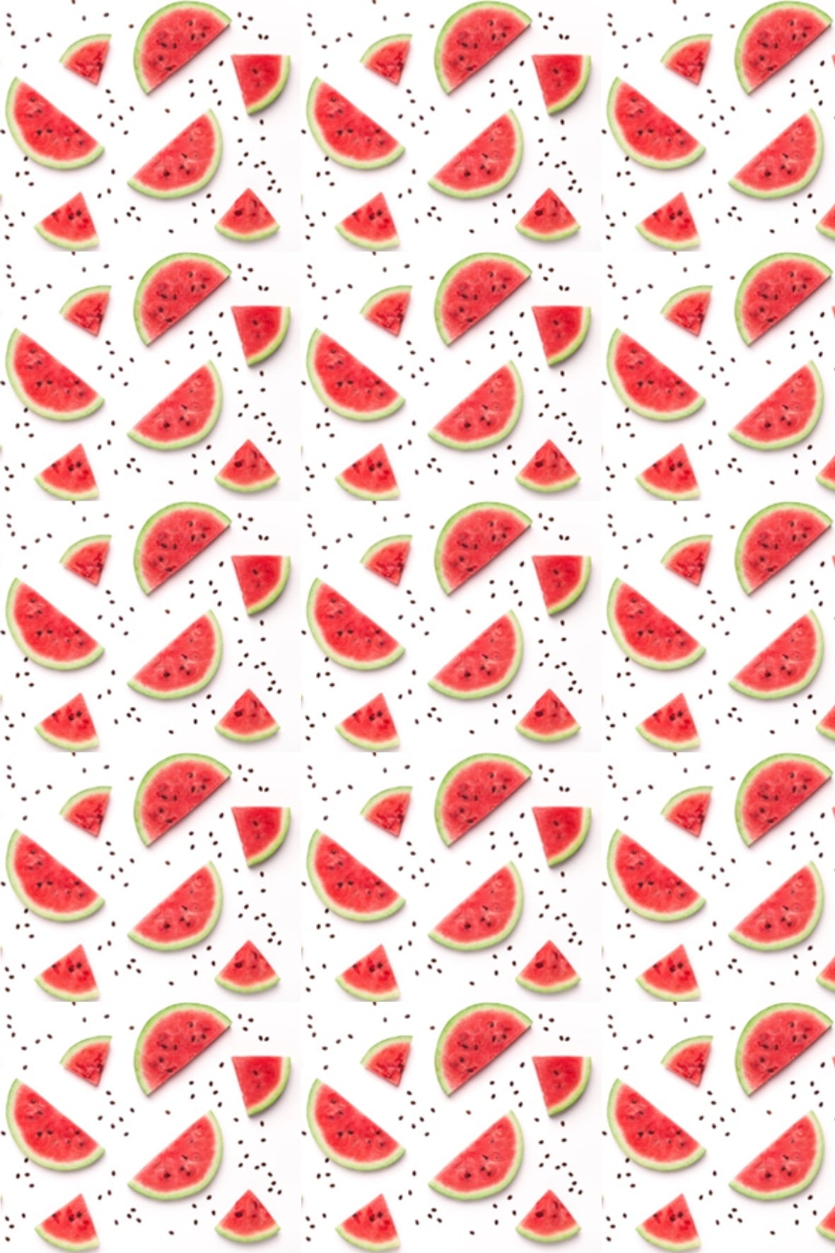 Watermelons Tape - TILLY'S TUBES