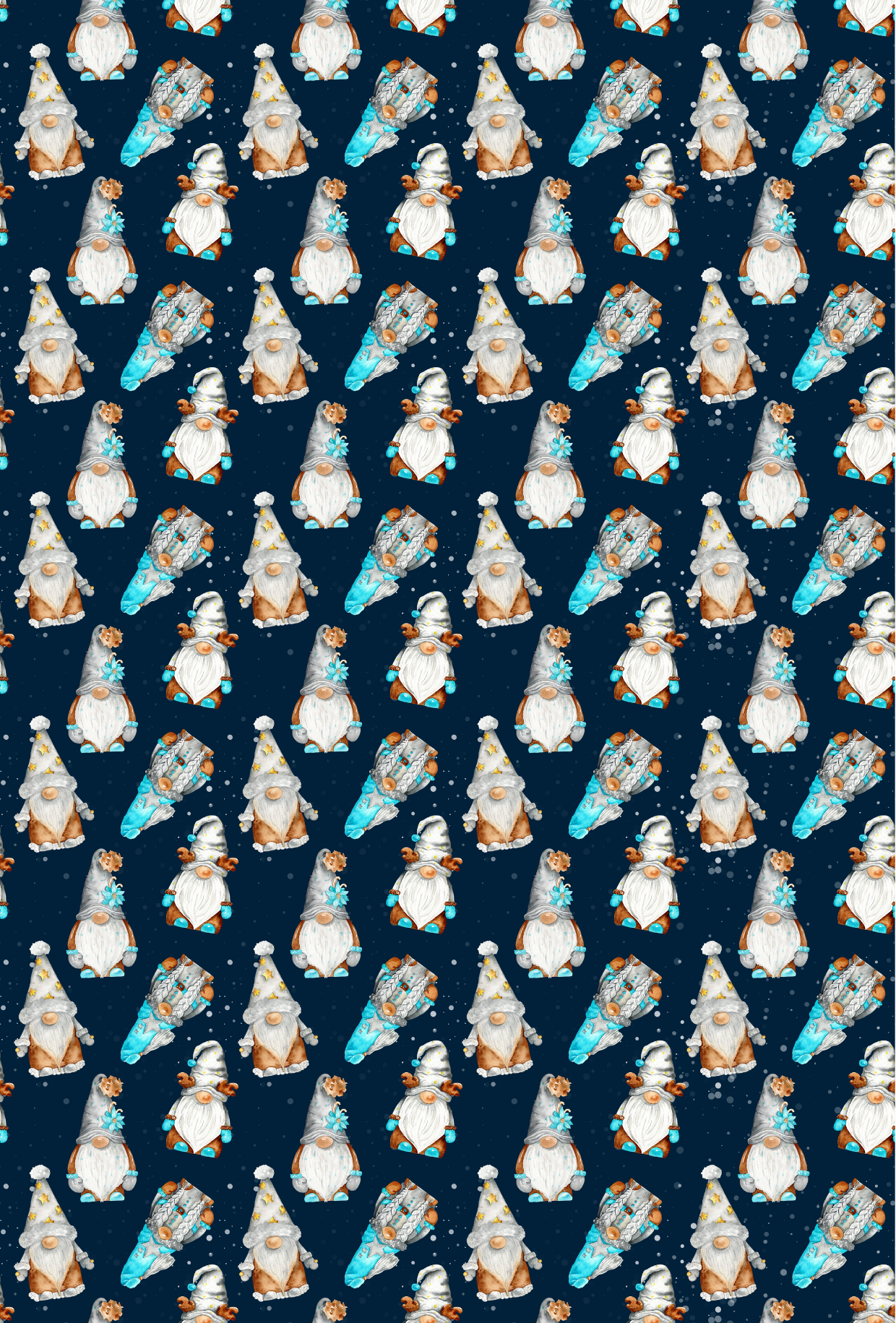 Christmas Gonk 1 - TILLY'S TUBES