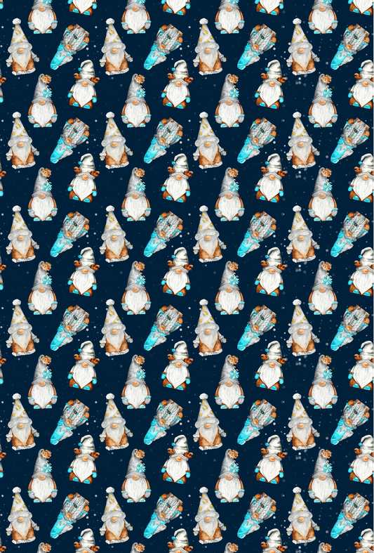 Christmas Gonk 1 - TILLY'S TUBES