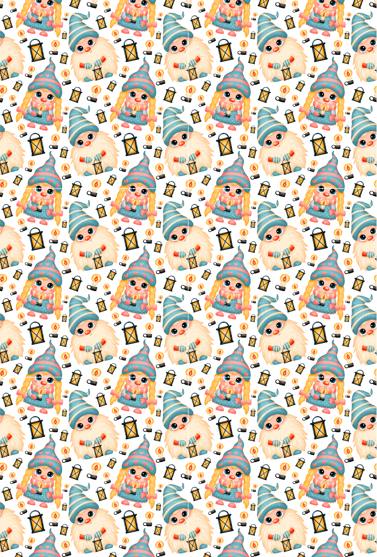 Christmas Gonk 2 - TILLY'S TUBES