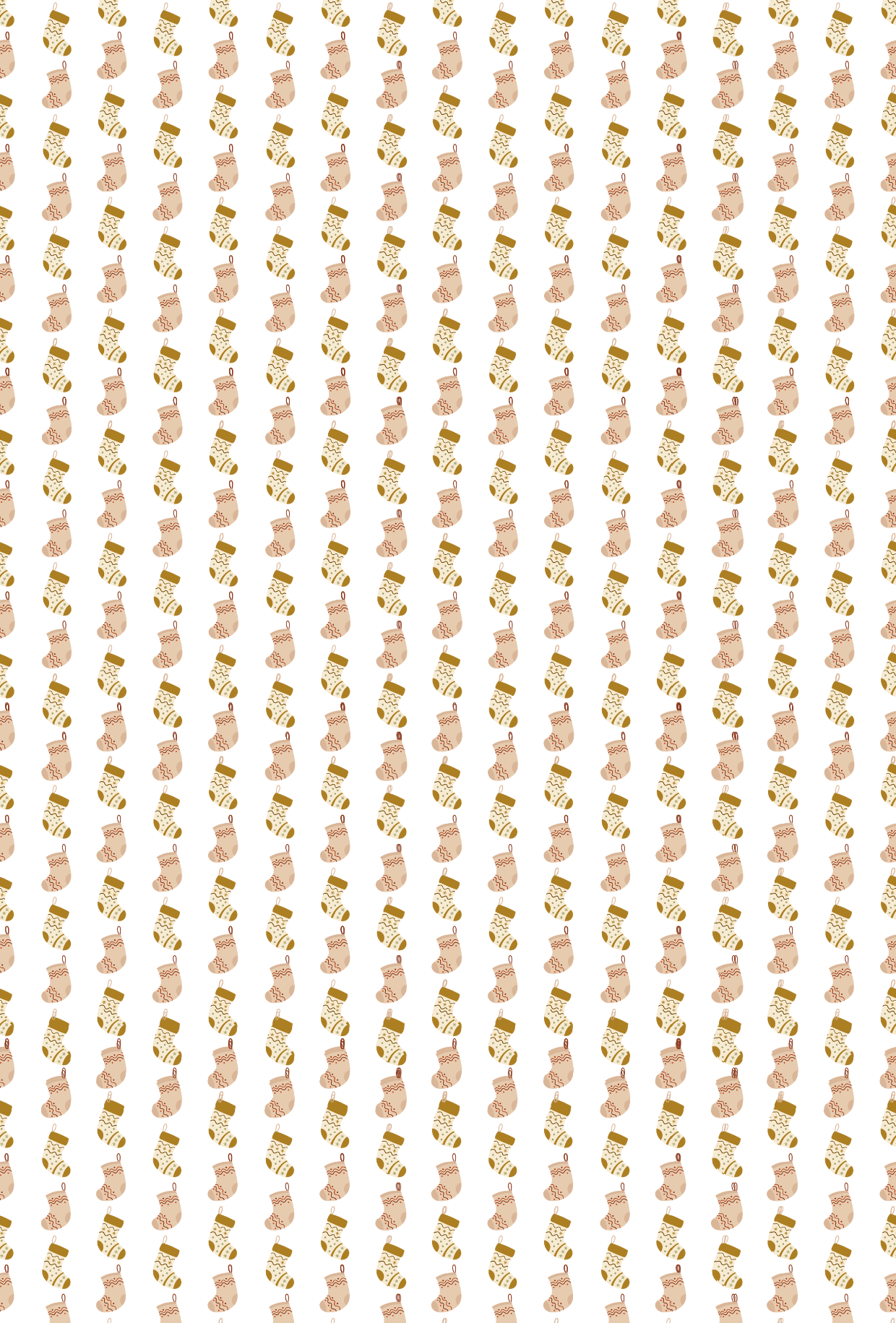 Christmas Stockings - TILLY'S TUBES